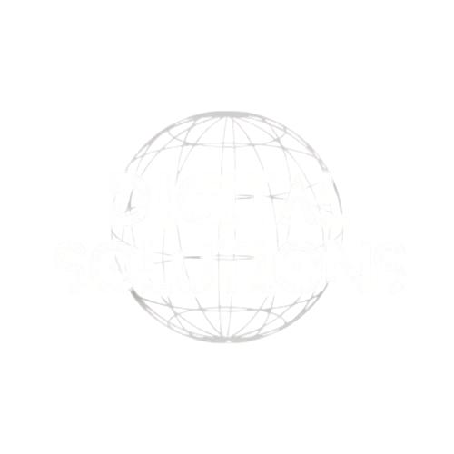 Digital Solutions Logo