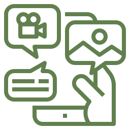 content manager icon