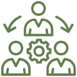 third party integration icon